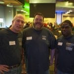 Trivia Bee ’17 Team WECU
