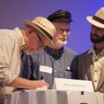 Trivia Bee ’17 Team Wilson Engineering