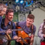 We Banjo 3-Live