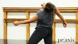 pr(axis) An immersion into contemporary dance practices @ Firehouse Performing Arts Center | Bellingham | Washington | United States