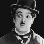 funny things at Mount Baker Theatre Chaplin, Charlie (Circus, The)_01