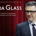 funny things at Mount Baker Theatre IraGlass 7 THINGS