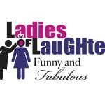 funny things at Mount Baker Theatre Ladies of Laughter Logo