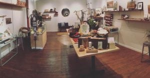 Grand Opening of Brazen Shop + Studio @ Brazen Shop + Studio | Bellingham | Washington | United States
