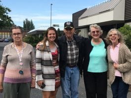 Alzheimer Society of Washington