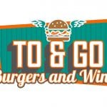 Bellingham Burgers To & Go Burgers and Wings Logo