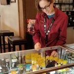 Bellingham’s Smoking Crow-Kayla Hall