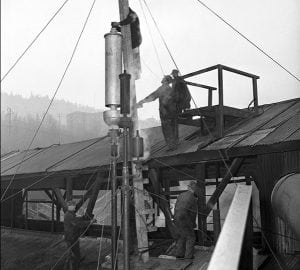 The Story of Big Ole @ WCLS Deming Library | Deming | Washington | United States
