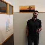 Brandon Nelson Partners Jacson Bevens at Brandon Nelson Partners
