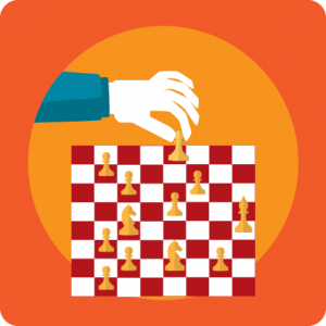 All Levels Chess Club @ WCLS South Whatcom Library | Bellingham | Washington | United States
