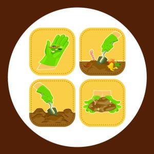 Worms and Composting @ WCLS Blaine Library | Blaine | Washington | United States