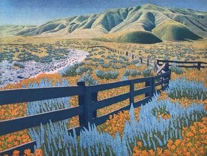 Hot Off The Press, Stephen McMillan @ Fourth Corner Frames & Gallery | Bellingham | Washington | United States