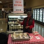 Grace Harbor Farms GHF Demo