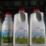 Grace Harbor Farms GoatMilk
