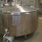 Grace Harbor Farms ProcessingPlant