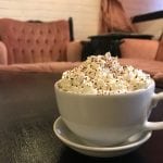 Hot Chocolate Experiences in Bellingham-Pure Bliss Hot Cocoa