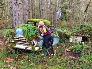 Kayaking the Inside Passage @ WCLS Island Library | Lummi Island | Washington | United States