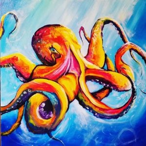 Art of Local Night at SpringHill Suites @ SpringHill Suites Bellingham