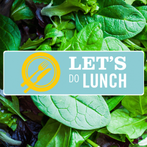 Let's Do Lunch Networking Series @ Sustainable Connections | Bellingham | Washington | United States