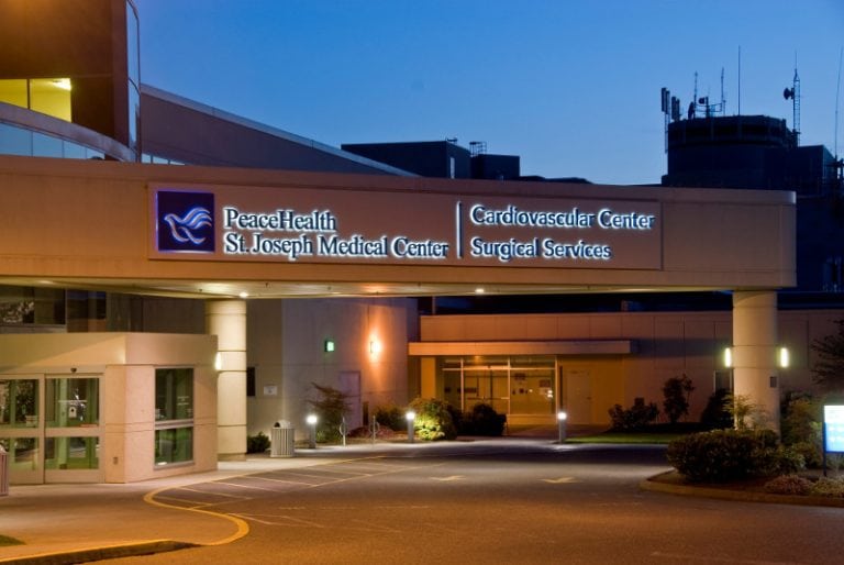 PeaceHealth Offers Hope with Heart Failure Treatment Options