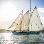Undersail