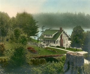 Local History Presentation with Tim Wahl @ Chuckanut Center | Bellingham | Washington | United States
