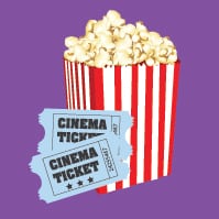90th Academy Awards® Preview Party! @ WCLS Ferndale Library | Ferndale | Washington | United States
