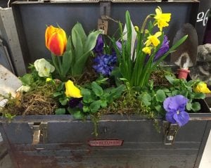 32nd Annual Spring Craft & Antique Show @ Northwest Washington Fair and Event Center | Lynden | Washington | United States