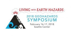 2018 Geohazards Symposium @ Seattle Center, McCaw Hall | Seattle | Washington | United States