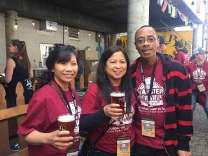 3rd Annual Hamster Crawl @ Downtown Bellingham