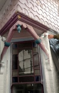 June’s Words of a Feather: the Sue C. Boynton Poetry Contest @ Allied Arts Gallery