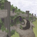 Atwood WT Raccoon Bacchanal