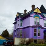 Bellingham’s historic Eldridge Home 1