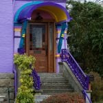 Bellingham’s historic Eldridge Home 5