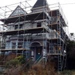 Bellingham’s historic Eldridge Home original 1