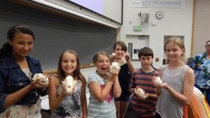 Odyssey of Science & Arts: Bellingham, Grades 7-9 @ Western Washington University | Bellingham | Washington | United States