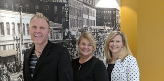 First Federal Community