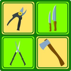 Knife and Tool Sharpening Workshop @ WCLS Blaine Library | Blaine | Washington | United States