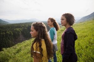 SPIRIT TEEN Spring Camp 2018 @ Spring-Break Camp 2018 | Bellingham | Washington | United States