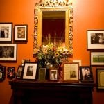 Uisce Fireplace Mantle Pics