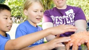 Grandparents U: Anacortes Grades 1-5 @ Shannon Point Marine Center | Anacortes | Washington | United States