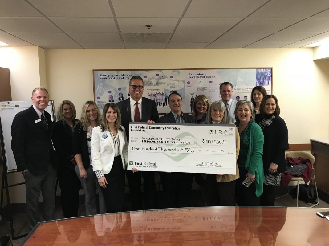 First Federal Community Foundation
