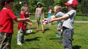 Western Kids Camp: Bellingham (Entering Grades 1-6) @ Western Washington University | Bellingham | Washington | United States