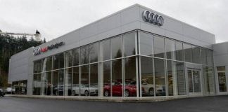 Roger Jobs Showroom