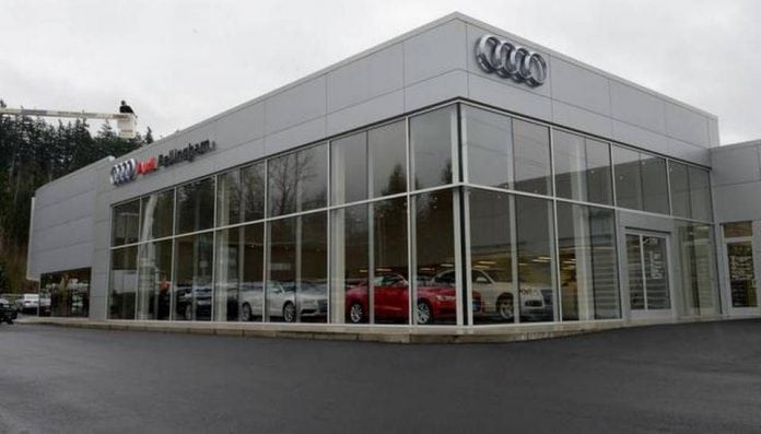 Roger Jobs Showroom