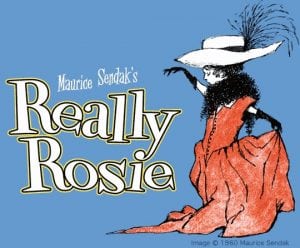 BAAY Presents: Really Rosie @ BAAY Theater | Bellingham | Washington | United States