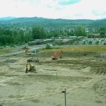Barkley Village 2000