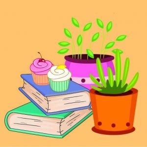 North Fork Friends Book, Bake and Plant Sale @ WCLS North Fork Library | Maple Falls | Washington | United States