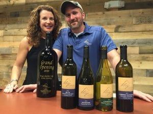 Northwest Wine Encounter @ Four Points by Sheraton Bellingham Hotel & Conference Center | Bellingham | Washington | United States