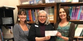Whatcom Literacy Council